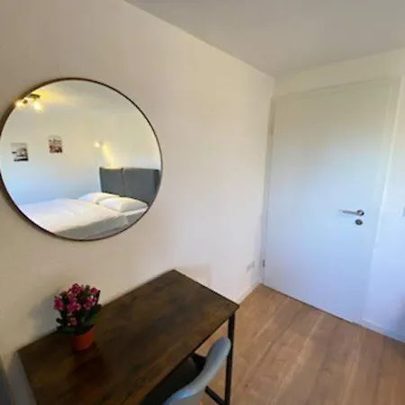 Nisay Home - 3 Room Apartment - A3 Ludwigsburg Exterior photo