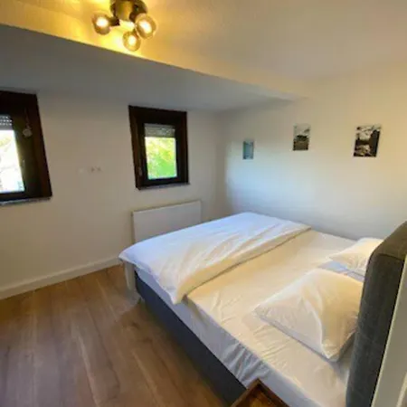 Nisay Home - 3 Room Apartment - A3 Ludwigsburg Exterior photo