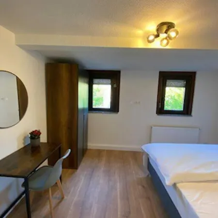 Nisay Home - 3 Room Apartment - A3 Ludwigsburg Exterior photo