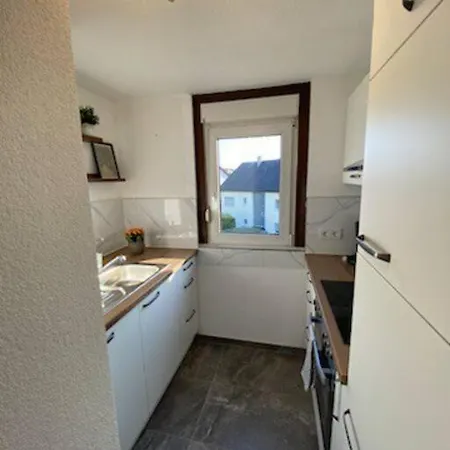 Nisay Home - 3 Room Apartment - A3 Ludwigsburg Exterior photo