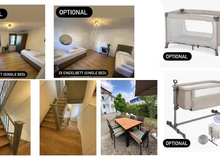 Nisay Home - 3 Room Apartment - A3