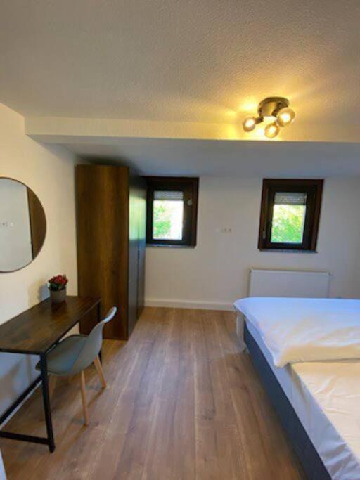 Apartment Nisay - 3 - A3 Ludwigsburg