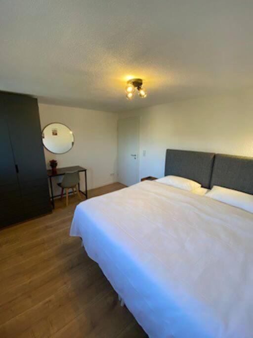 Nisay - 3 - A3 Apartment Ludwigsburg