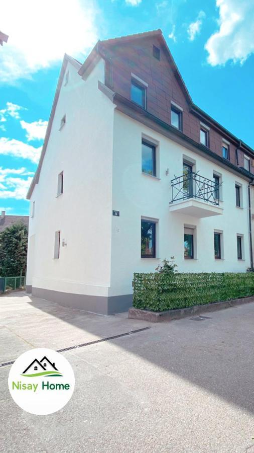 Nisay - 3 - A3 Apartment *