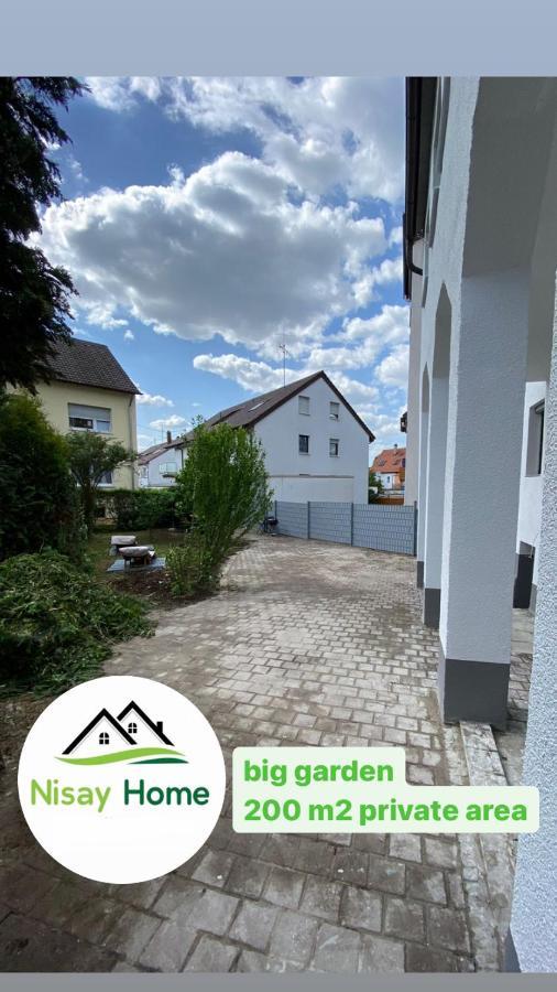 Apartment Nisay - 3 - A3 Ludwigsburg