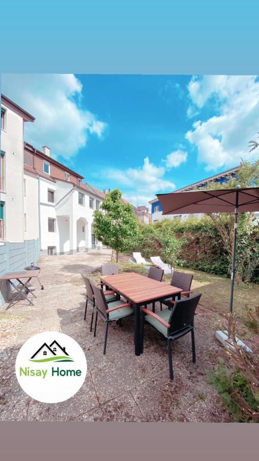 Nisay - 3 - A3 * Ludwigsburg