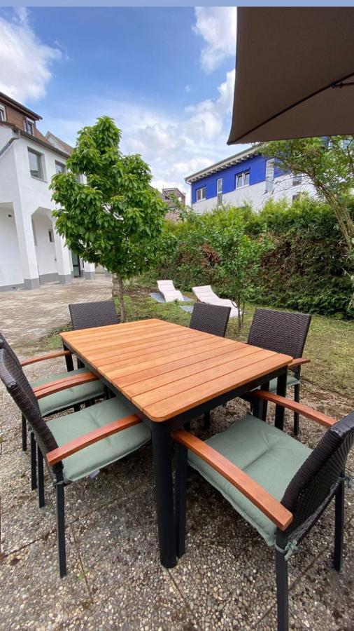 Nisay - 3 - A3 * Ludwigsburg