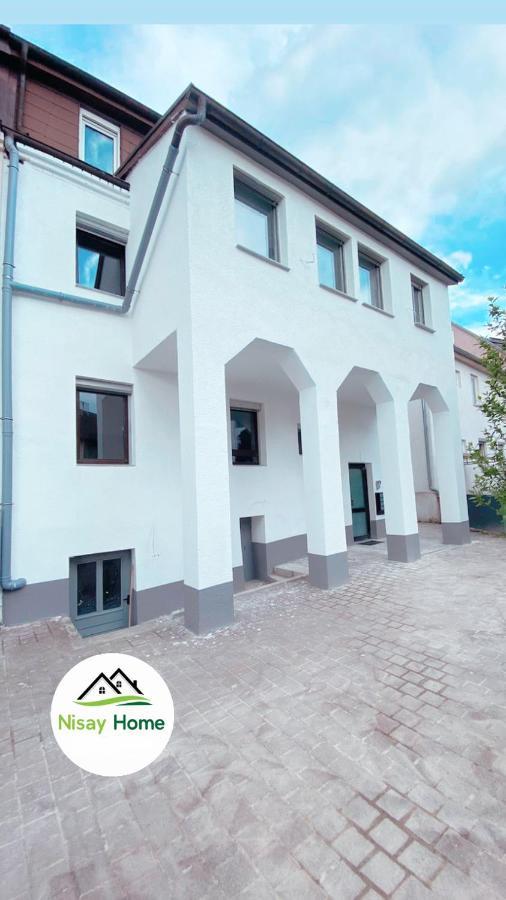 Nisay - 3 - A3 Apartment Ludwigsburg