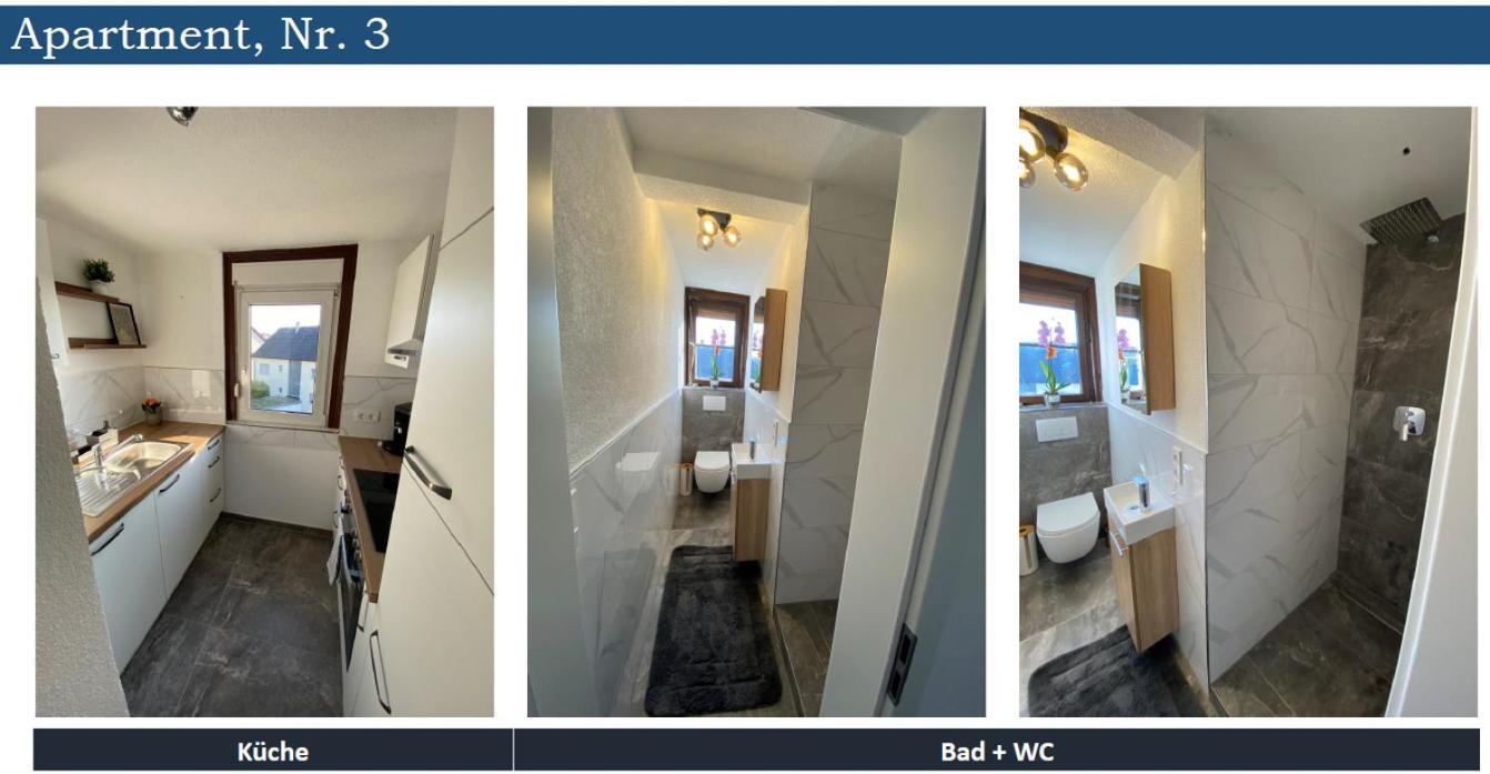 Nisay - 3 - A3 Apartment *